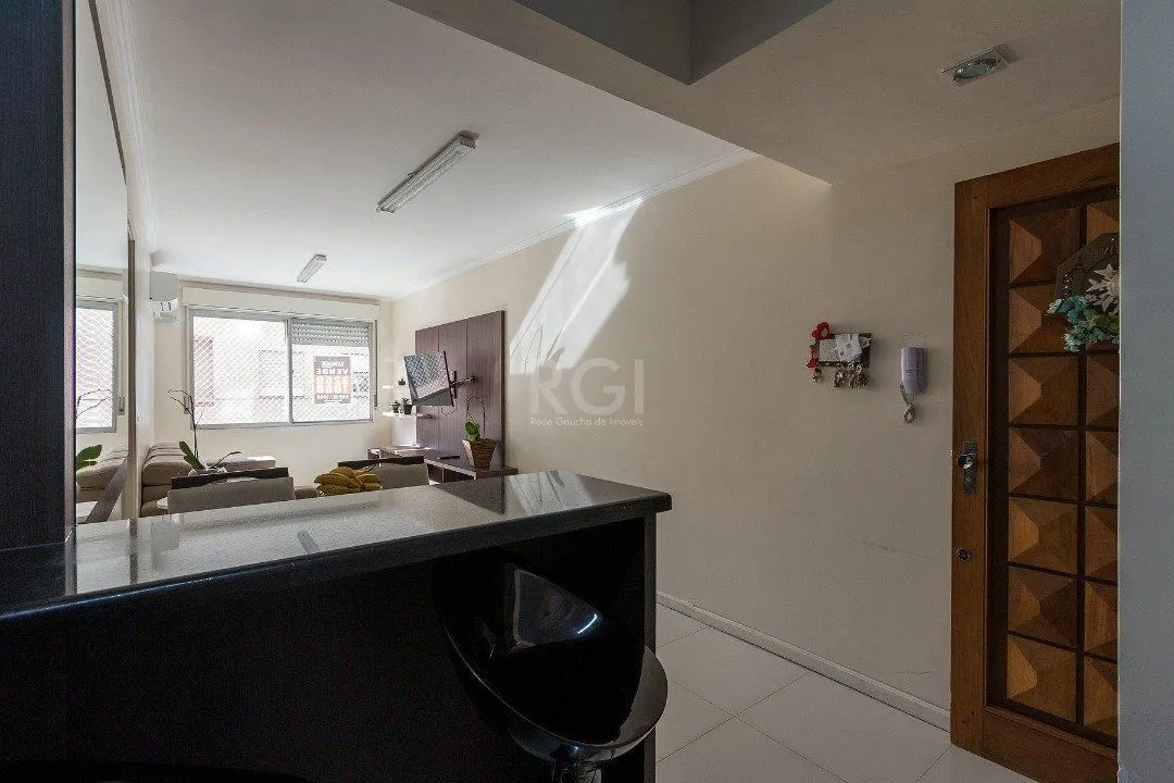 Imagem Apartamento para Venda - 74.8m², 2 dormitórios, sendo 1 suites, Centro Histórico