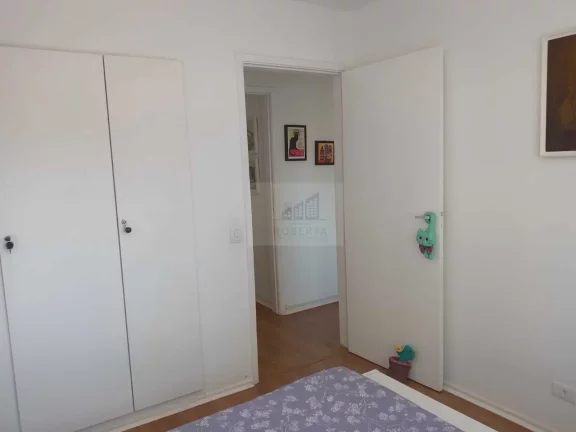 Imagem APARTAMENTO À VENDA VILA CLEMENTINO 2 DORMITÓRIOS