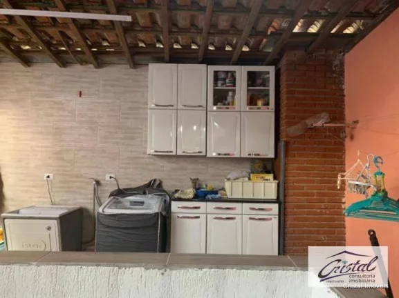 Imagem Sobrado com 3 dormitórios à venda, 220 m² - Novo Osasco - Osasco/SP