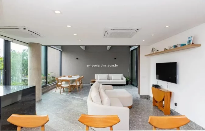 Imagem Apartamento à venda Brooklin São Paulo
