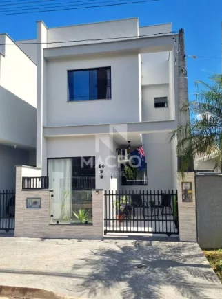 Foto do imóvel Geminado Mobiliado | João Pessoa | 2 quartos | 77m²