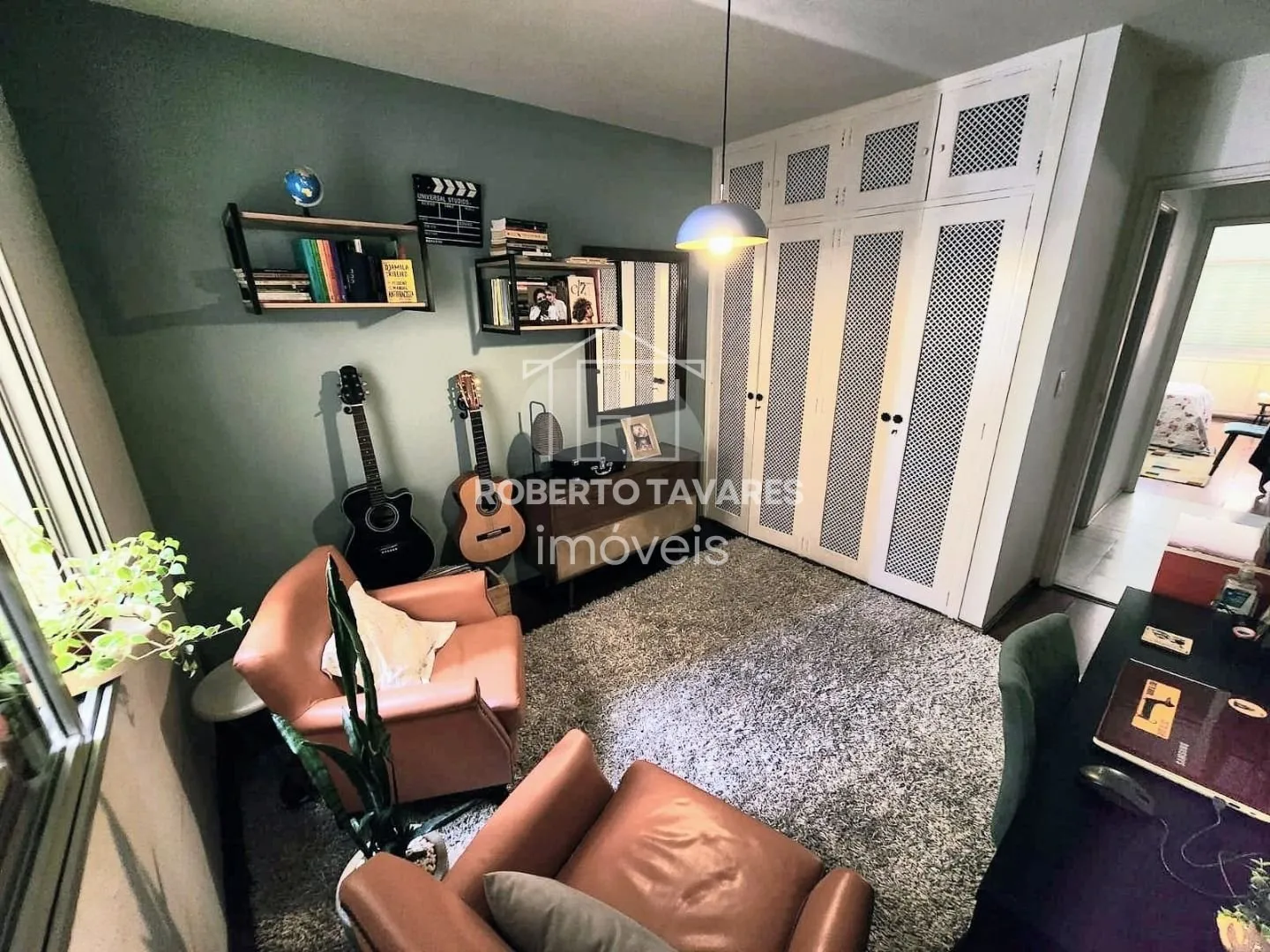 Imagem Apartamento de 2 quartos, 99m² no bairro Consolação, em São Paulo