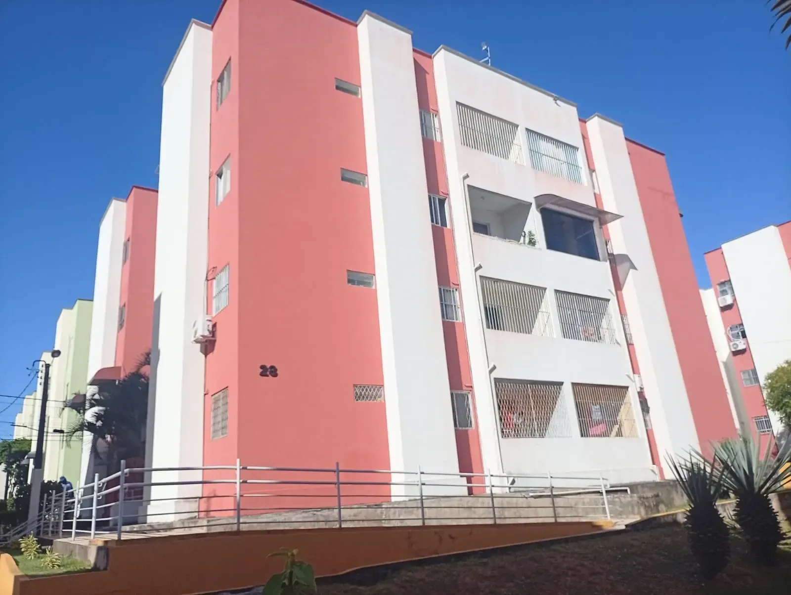 Imagem Apartamento com 3 Quartos à Venda, 66 m² em Nova Parnamirim - Parnamirim