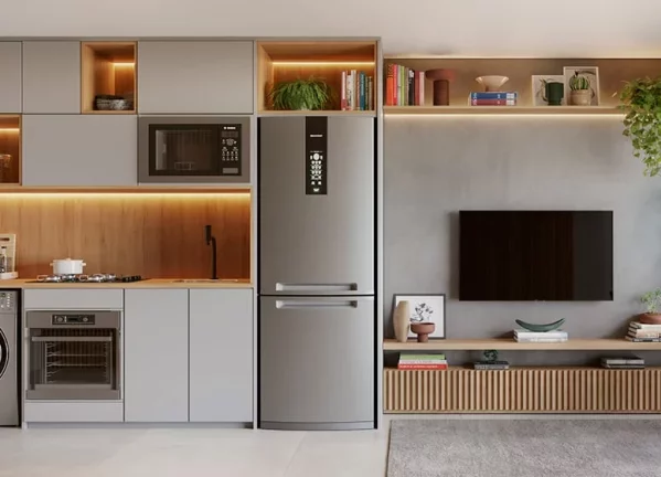 Imagem APARTAMENTO RESIDENCIAL em São Paulo - SP, Campo Belo