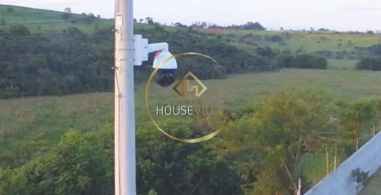 Imagem Terreno/ Lote, 540m², Condomínio Ecopark Bourbon, Caçapava.
