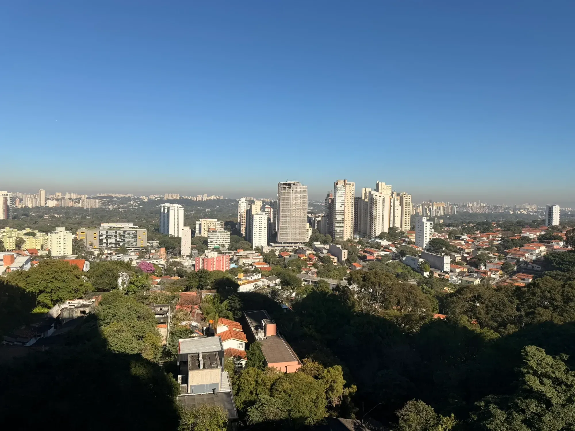 Foto do imóvel Apartamento com 2 Quartos para Alugar, 60 m² em Rua Girassol, 1018 - Vila Madalena, São Paulo - SP