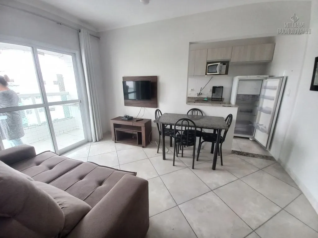 Imagem APARTAMENTO 1 QUARTO - OCIAN - PRAIA GRANDE