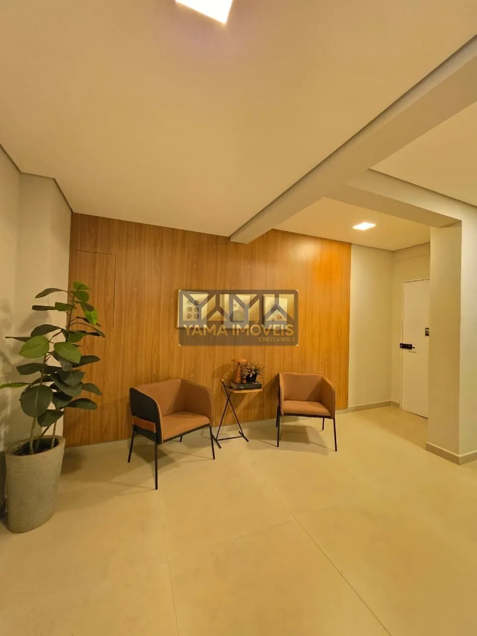 Imagem Prizma Caramuru - Apartamento no Edifício Prizma Caramuru - Bairro Sumaré