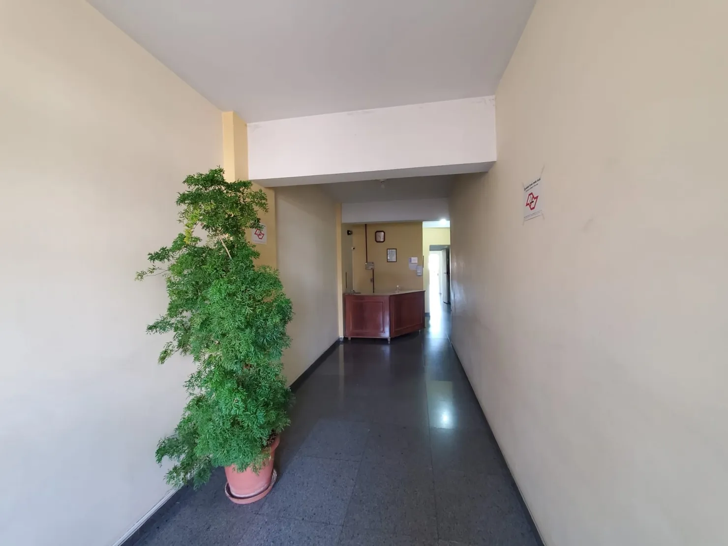 Imagem Apartamento à venda 3 Quartos, 1 Suite, 1 Vaga, 105M², Centro, Taubaté - SP | Edifício VieiraSantos