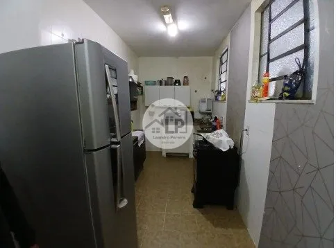 Imagem Casa à Venda no Jardim Veneza | Volta Redonda, 180m² e 4 Quartos