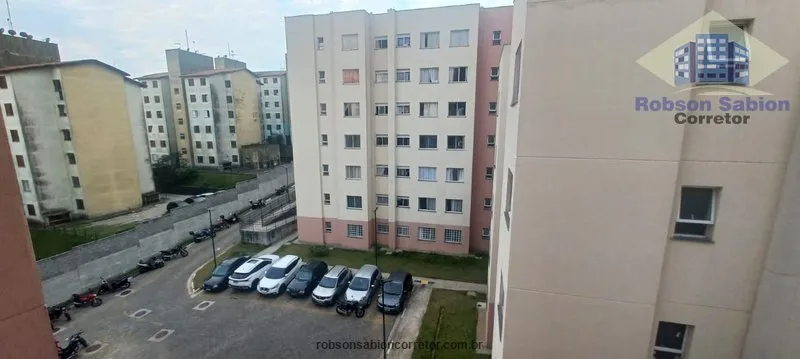 Imagem Apartamento mobiliado para venda em São Bernardo do Campo no bairro Cooperativa