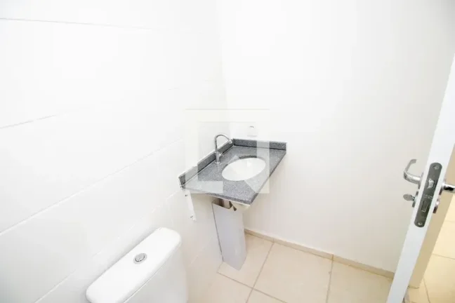 Imagem Apartamento à Venda - Vargem Pequena, 2 Quartos, 44 m2