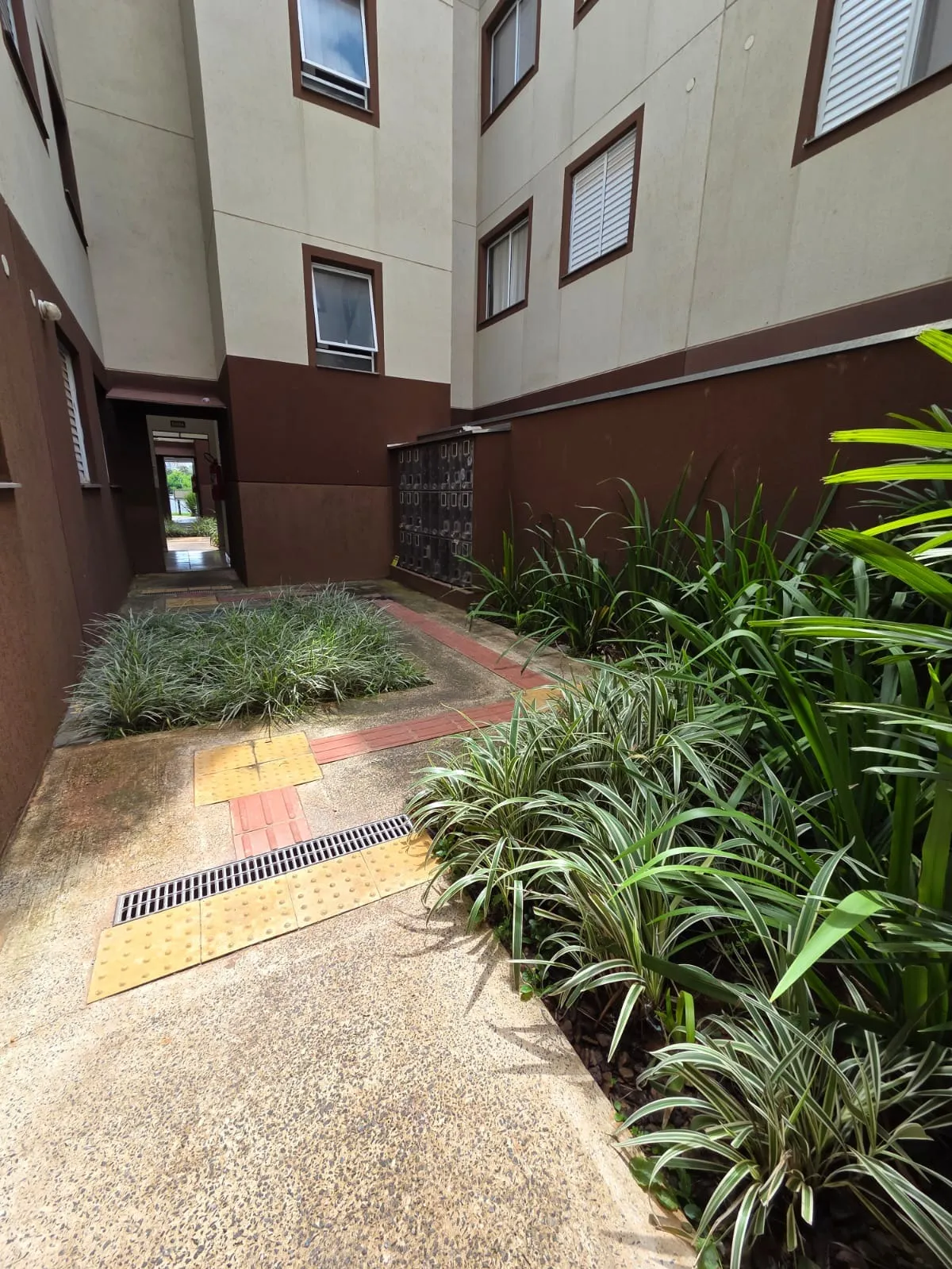 Imagem Apartamento 2 Dormitórios Condomínio Lar Toronto - Wanel Ville -Sorocaba/SP