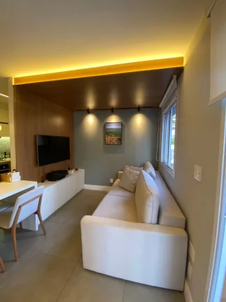 Imagem APARTAMENTO RESIDENCIAL em SÃO PAULO - SP, VILA MARIANA