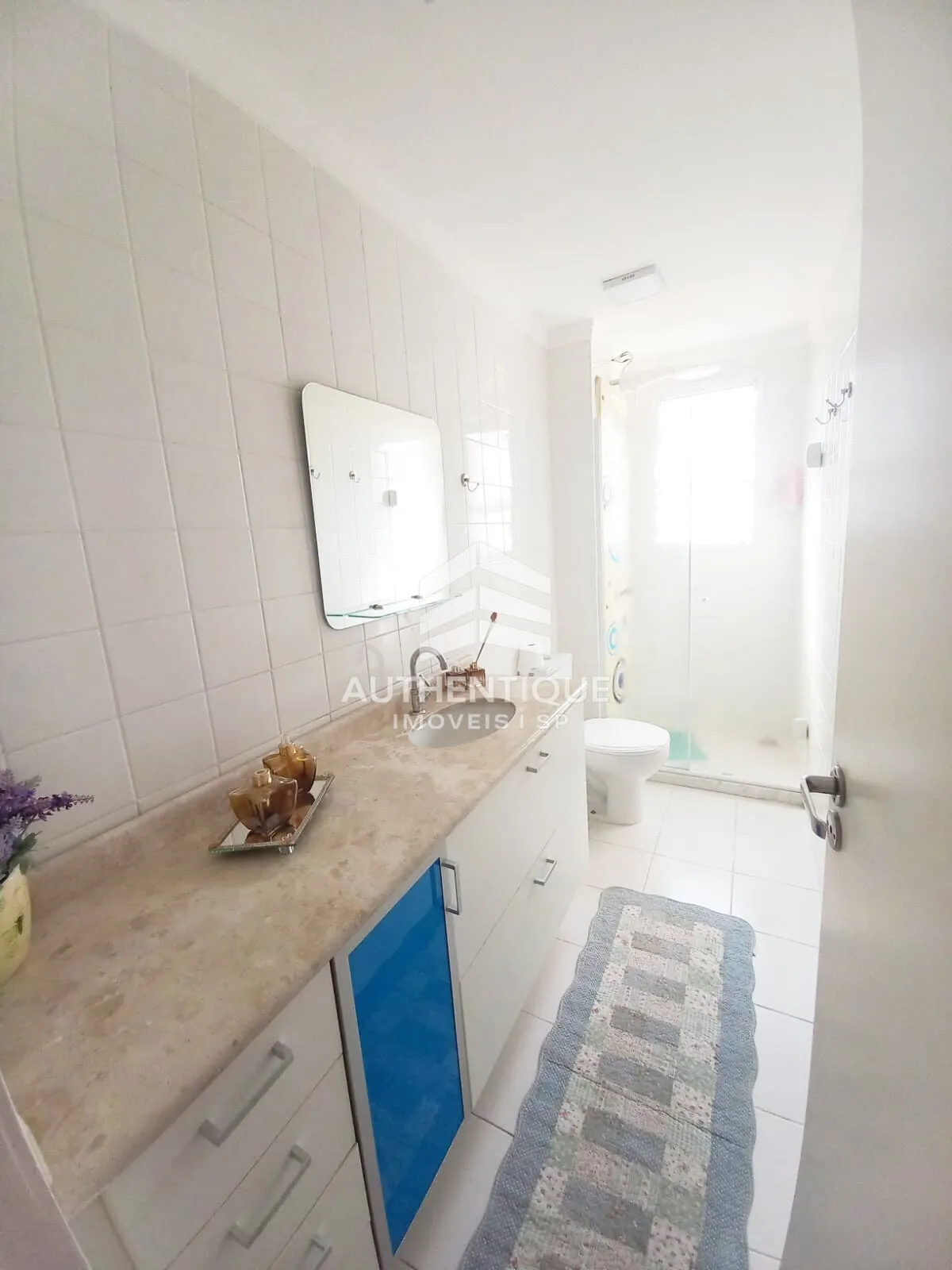 Imagem MANHATTAN RUDGE RAMOS - Apartamento no bairro Rudge Ramos à venda