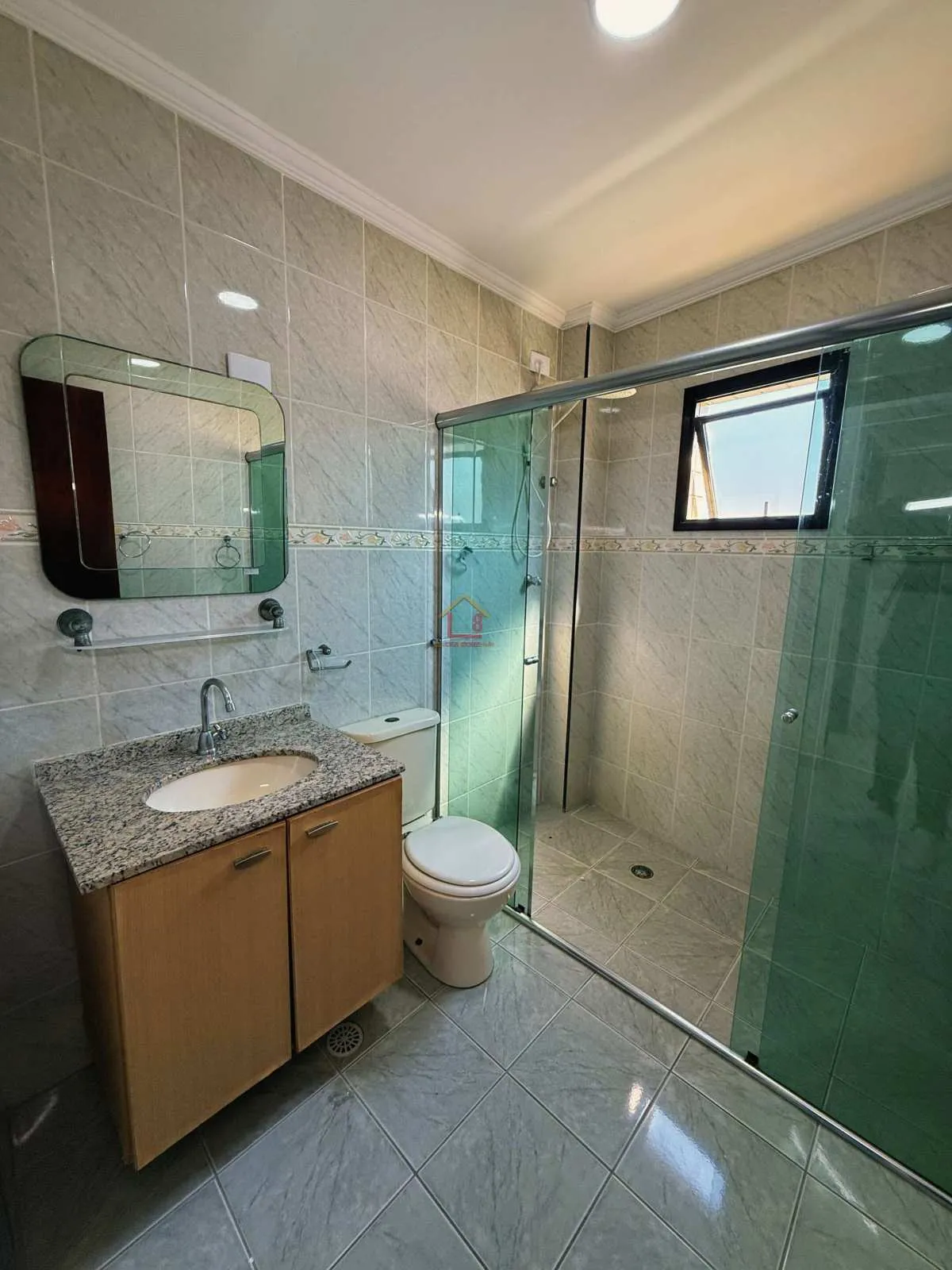 Imagem apartamento a venda - Vista Mar