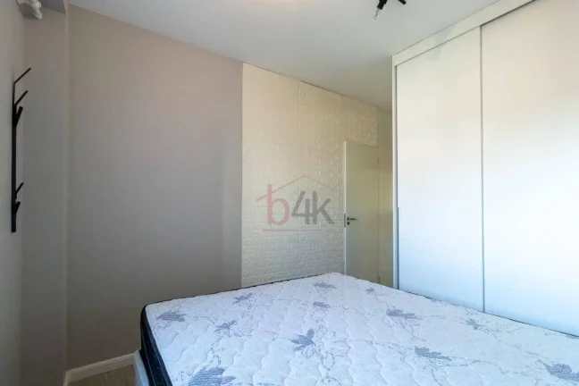 Imagem Apartamento à venda no B103 Brooklin - Ao lado do Metro Campo Belo.