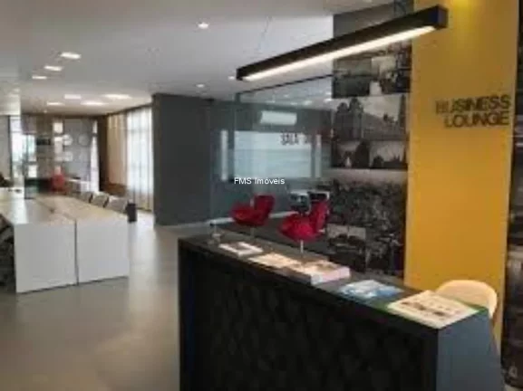 Imagem Apartamento à venda na Consolação, São Paulo-SP: 1 quarto, 1 sala, 1 banheiro, 1 vaga de garagem!