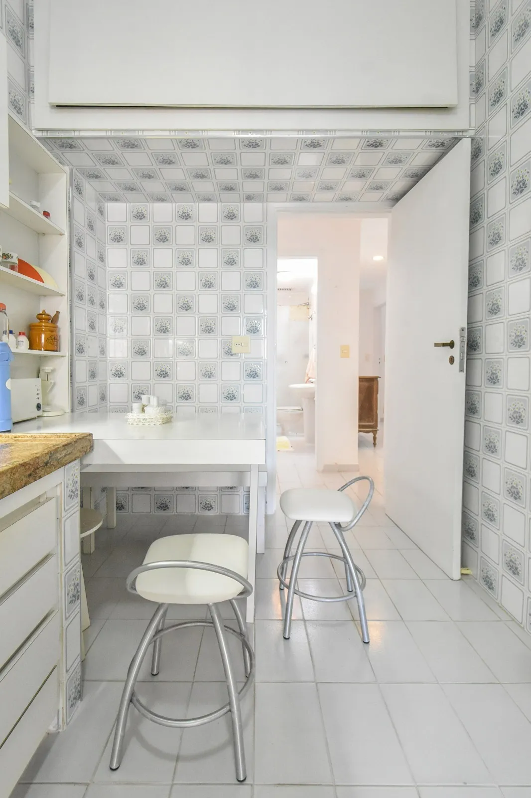 Imagem Apartamento de 120m² com 3 Dormitórios Localizado na Praia de Pitangueiras, Guarujá SP