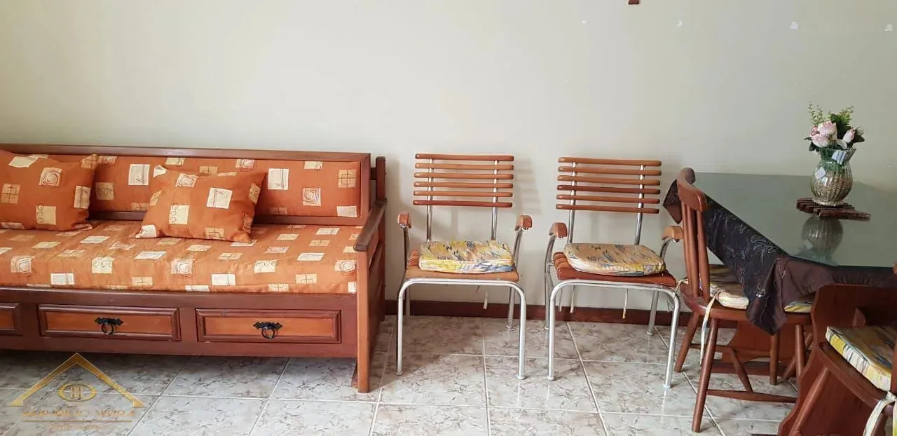 Imagem Casa em Condomínio para Venda em Cabo Frio / RJ no bairro Praia do Foguete