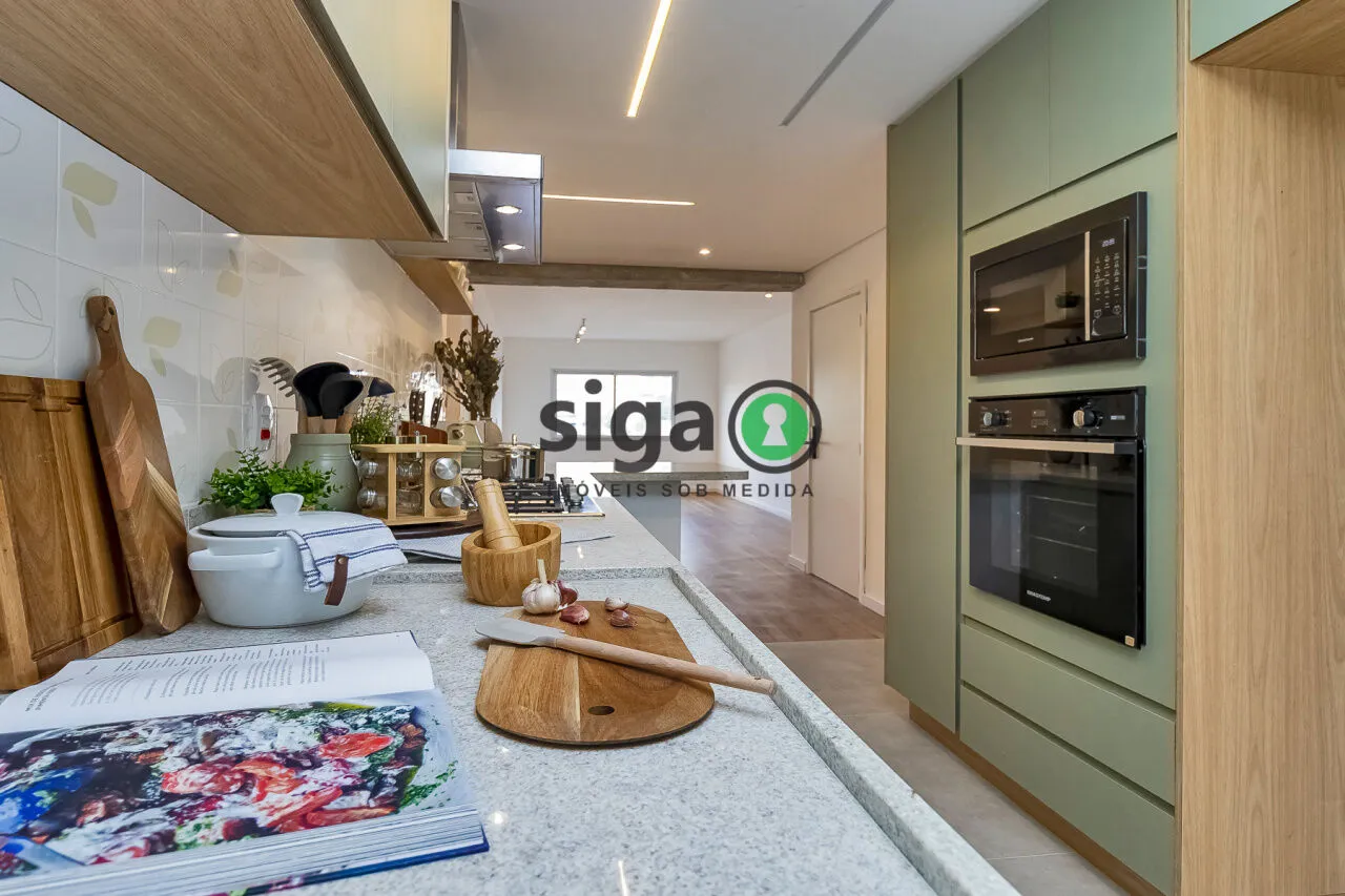 Imagem Design, Conforto e Localização Nobre em Pinheiros