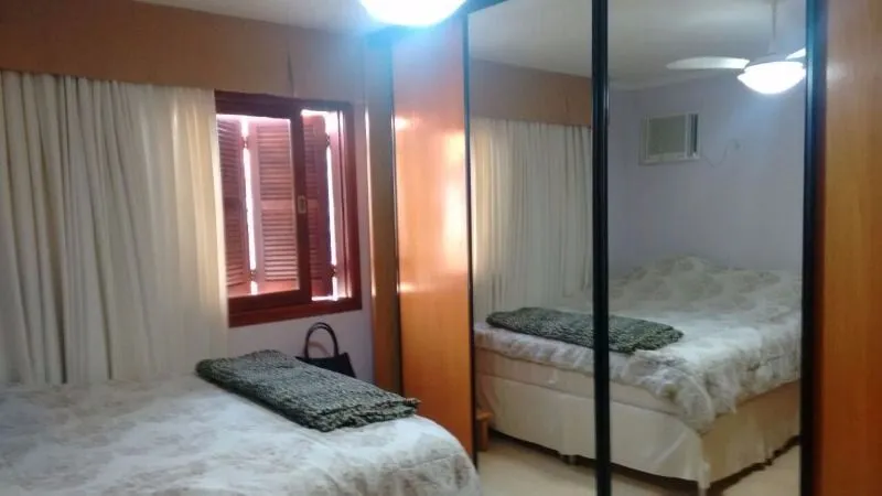Imagem Casa Condominio para Venda - 173m², 3 dormitórios, sendo 1 suites, 2 vagas - Tristeza