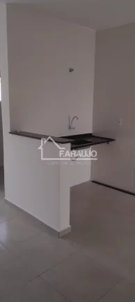 Imagem Casa nova para para venda em Votorantim. Pronta para morar!