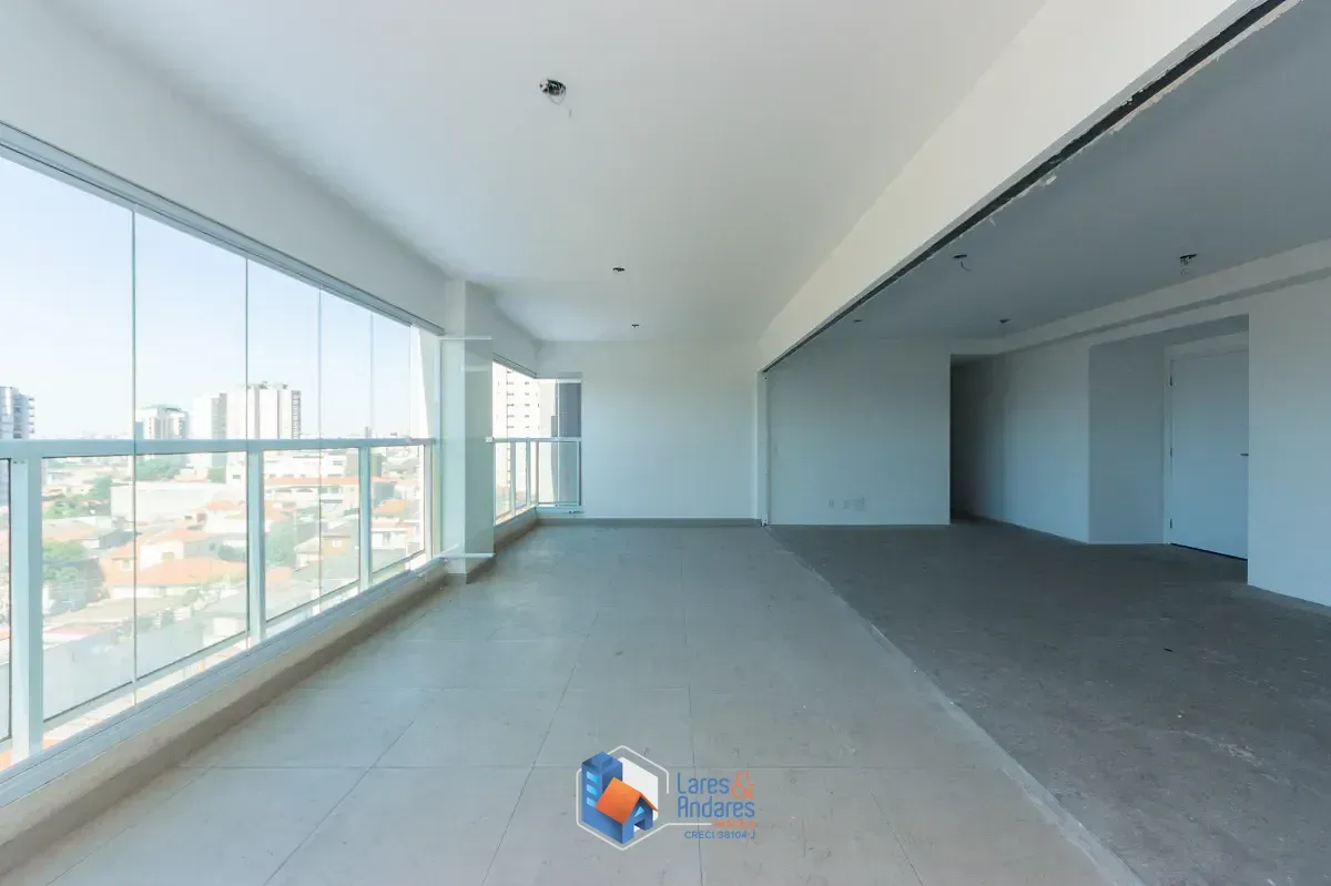 Imagem Apartamento para venda em Ipiranga com 3 quartos, sendo 3 suítes, 146m²