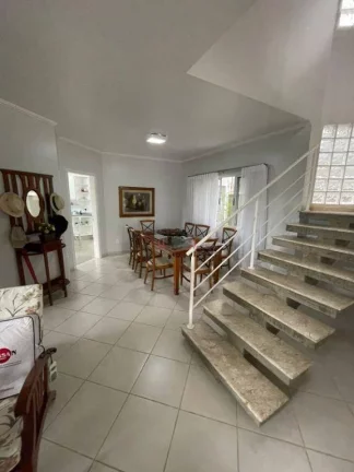 Imagem Casa com 4 dormitórios à venda, 287 m² por R$ 1.390.000,00 - Loteamento Residencial Dolce Vita - Itatiba/SP