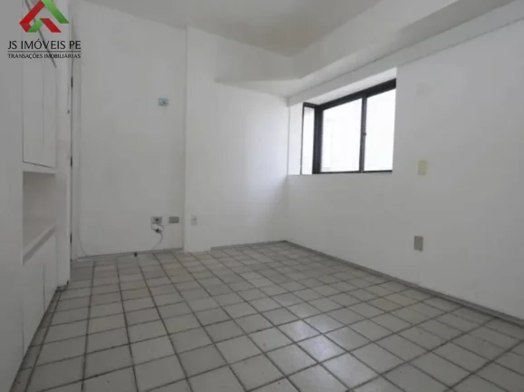 Imagem Aluguel de Apartamento em Piedade, Jaboatão dos Guararapes-PE: 4 quartos, 4 suítes, 4 salas, 5 banheiros, 2 vagas, 230m²!