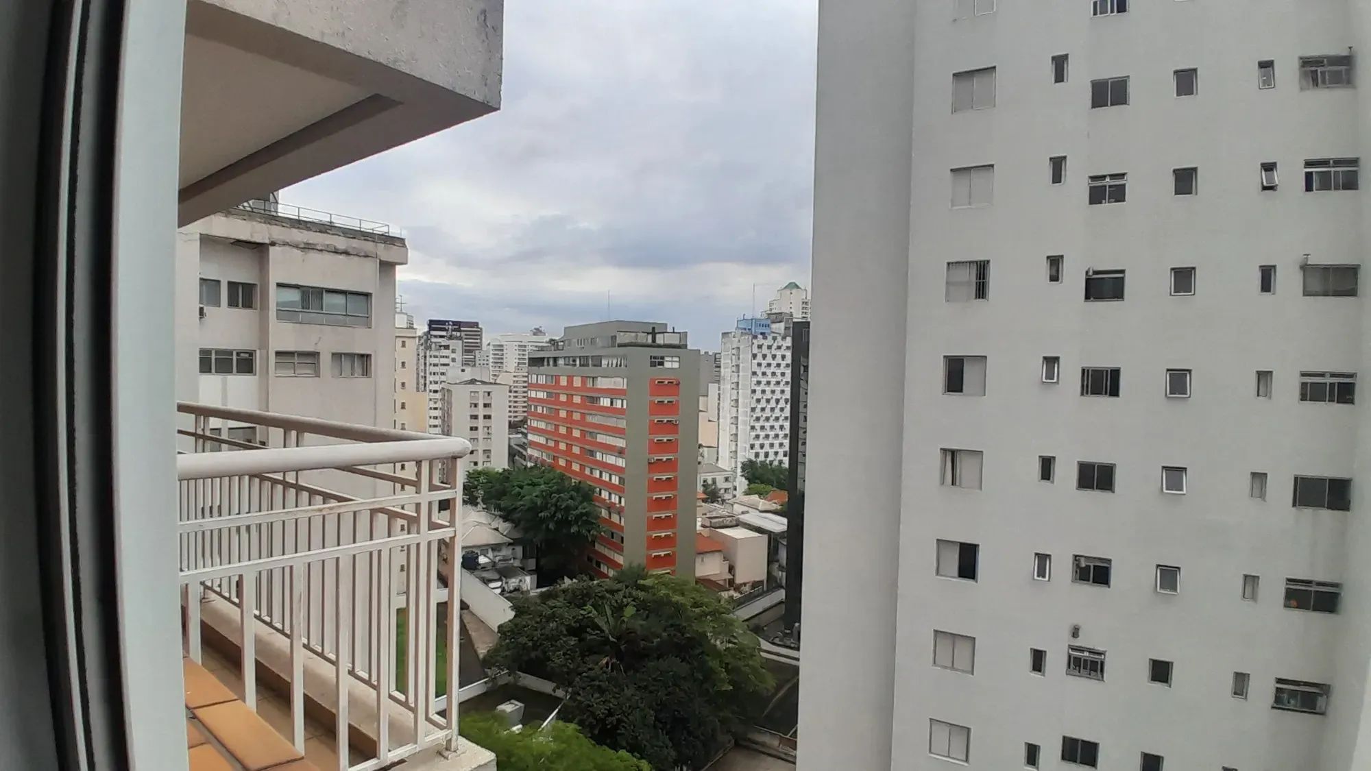 Imagem Apartamento com 2 Quartos à Venda, 76 m² em Consolação - São Paulo