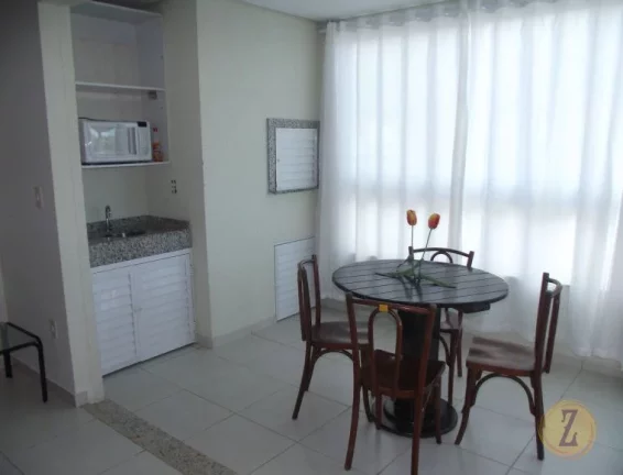 Imagem Apartamento 2 dormitórios