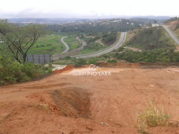 Imagem Lote a Venda em Sarzedo condomínio Vista da Lagoa