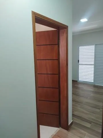 Imagem CASA SOBRADO - JD INDIANÓPOLIS - CAMPINAS
