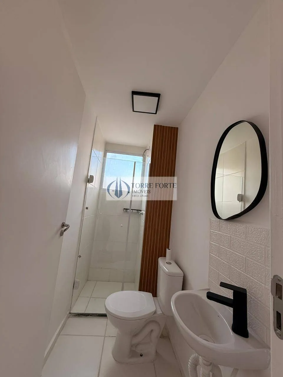 Imagem Apartamento Novo com 2 Dormitórios na Região de Aricanduva