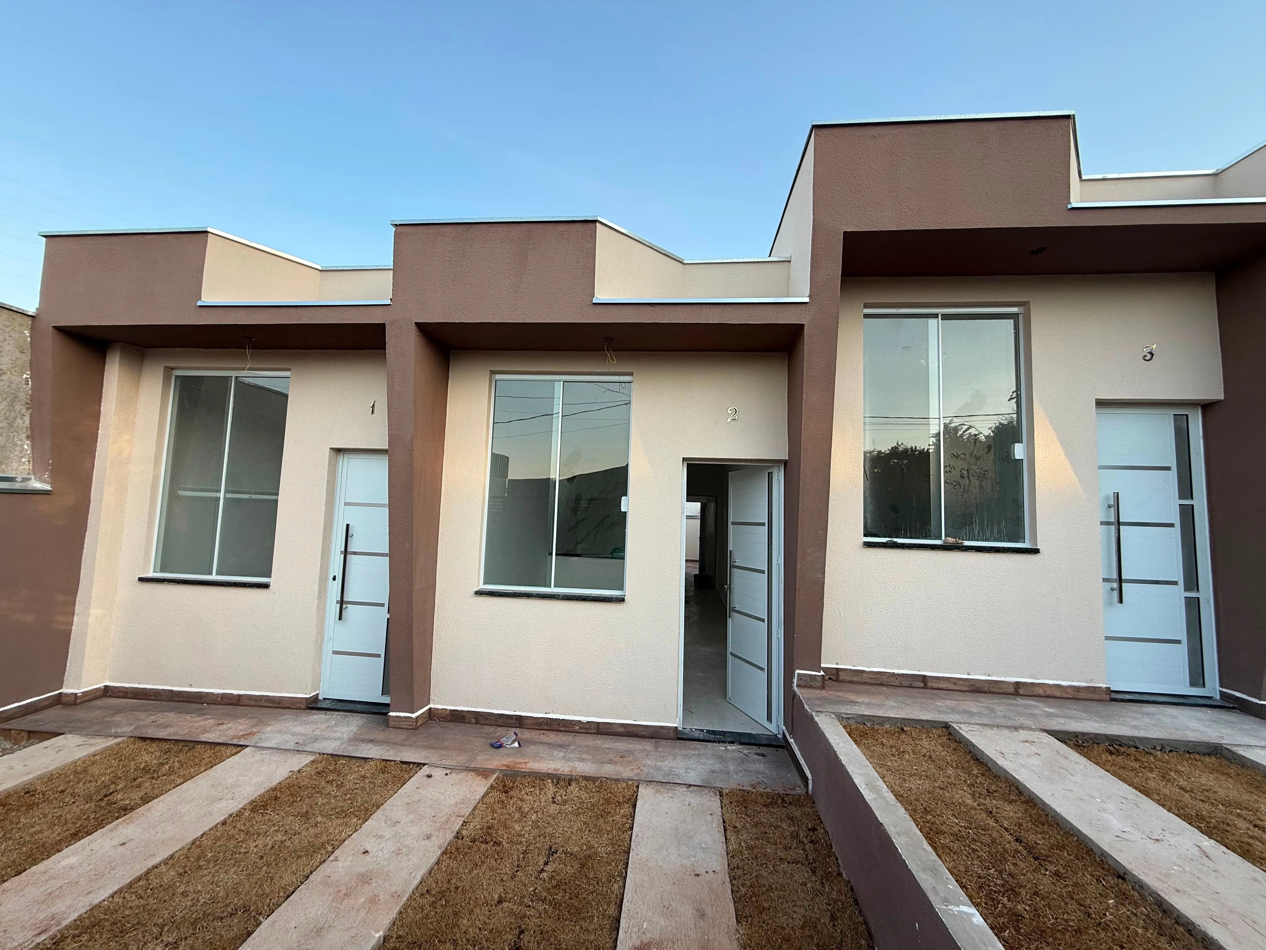 Imagem CASA RESIDENCIAL em sorocaba - SP, éden