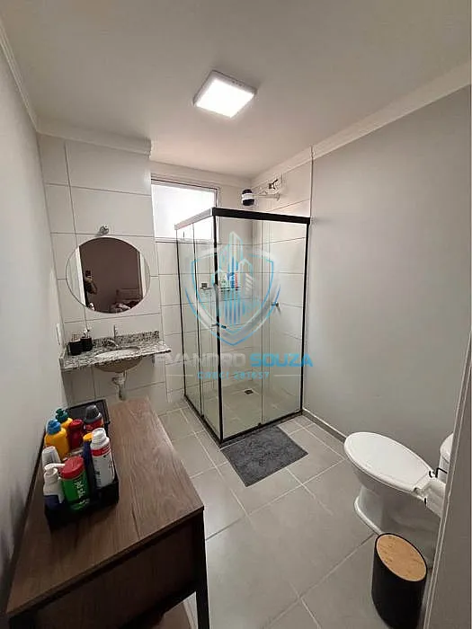 Imagem Apartamento a Venda no bairro Vale das Esmeraldas - Limeira, SP