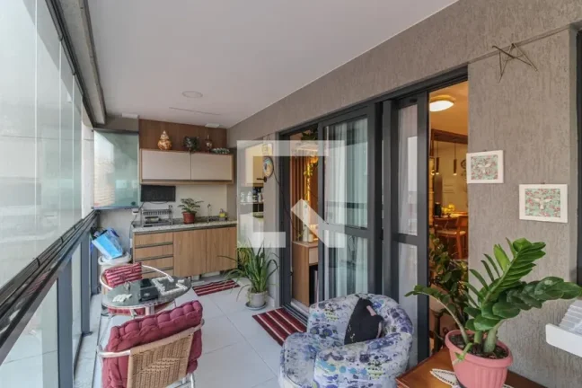 Imagem Apartamento à Venda - Recreio, 3 Quartos, 81 m2