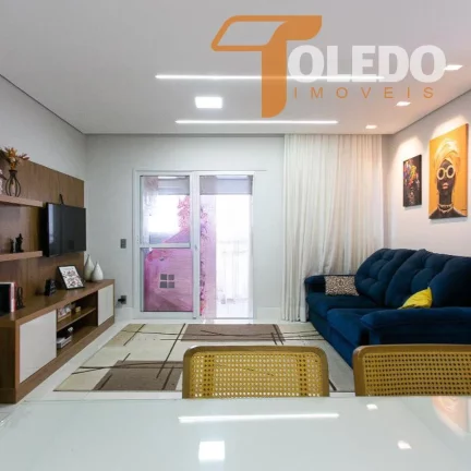 Imagem Apartamento 2 dormitórios para Venda em São Paulo / SP no bairro Cidade Mãe do Céu