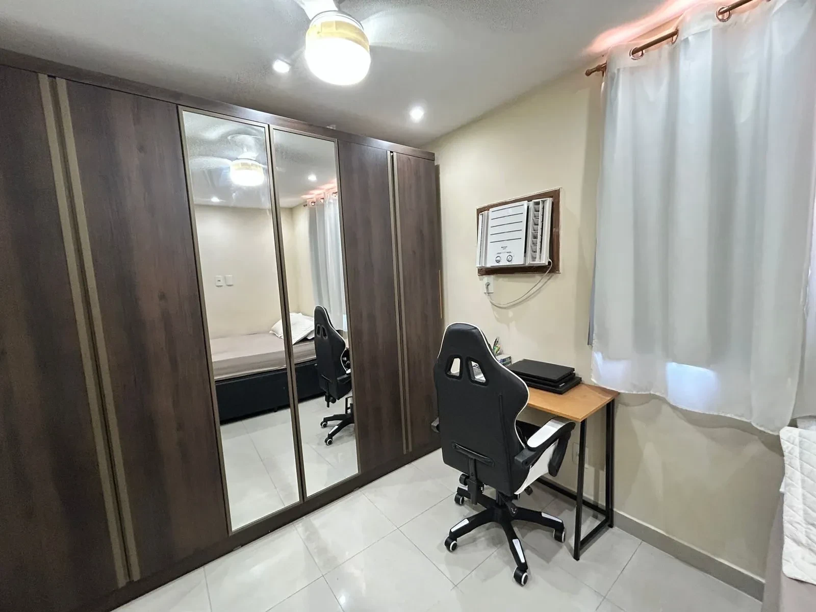 Imagem Casa de Condomínio com 2 Quartos à Venda, 91 m² em Neves (Neves) - São Gonçalo