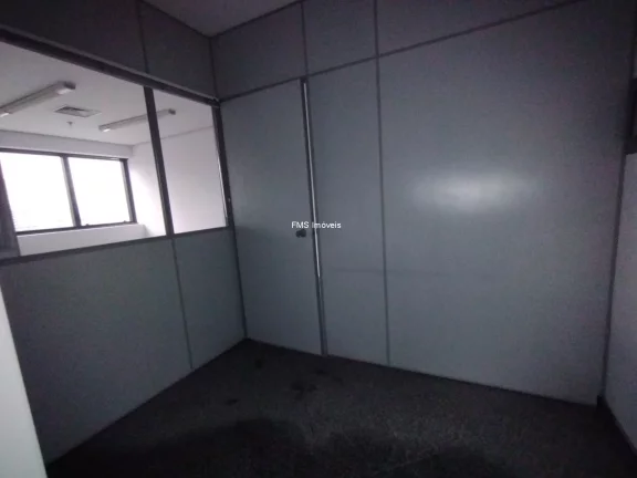 Imagem Sala com 45m² para locação no Campo Belo.