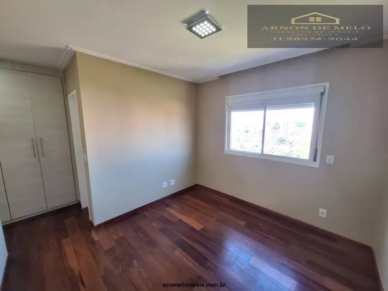 Imagem Apartamentos para locação em Barueri no bairro Jardim Tupanci
