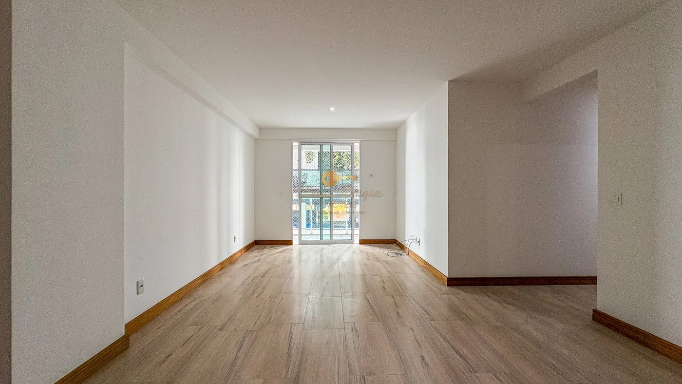 Foto do imóvel Apartamento para Venda em Teresópolis / RJ em Rua Marechal Taumaturgo