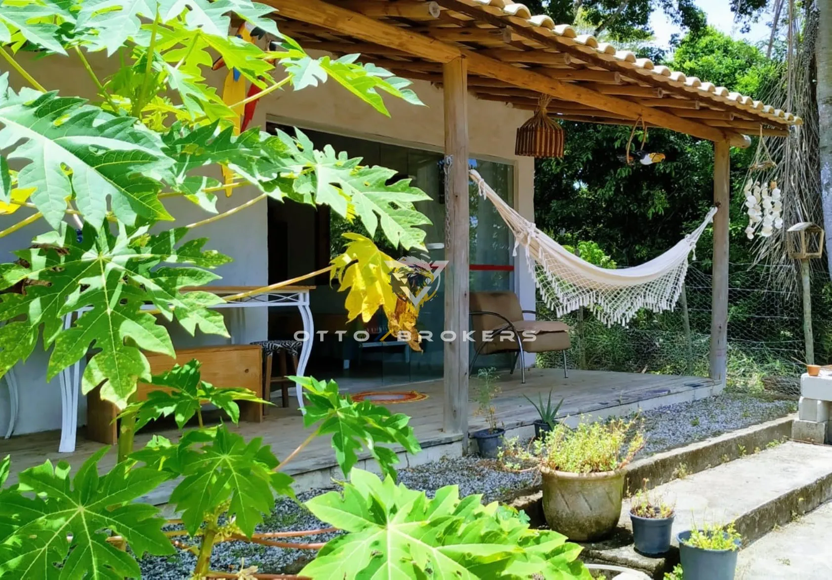Foto do imóvel CASA RESIDENCIAL em Santa Cruz Cabrália - BA, LOTEAMENTO PARAÍSO DO DESCOBRIMENTO em LOTEAMENTO PARAÍSO DO DESCOBRIMENTO, Santa Cruz Cabrália - BA