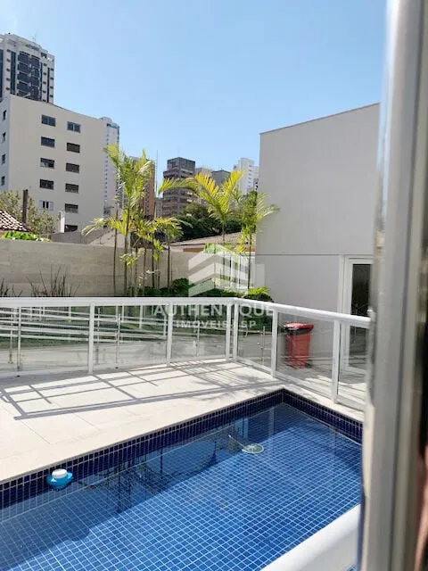 Imagem MN15 IBIRAPUERA - Apartamento à venda em São Paulo/SP