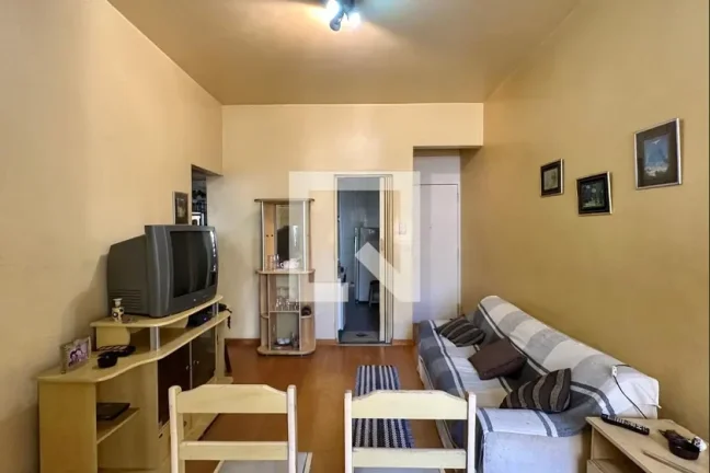 Imagem Apartamento à Venda - Copacabana, 3 Quartos, 82 m2