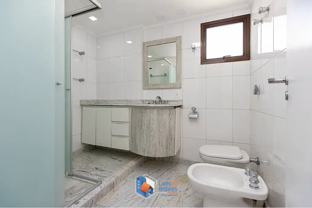 Imagem Apartamento à venda 4 Quartos 3 Suites 4 Vagas 189M² Jardim Paulista São Paulo - SP