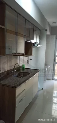 Imagem CASAL IMÓVEIS VENDE RESIDENCIAL VERANO 3/4 - 1 SUÍTE NASCENTE