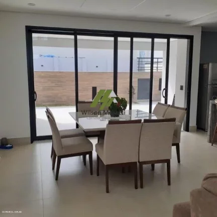 Imagem Linda Casa em Condomínio à venda em Itupeva/SP