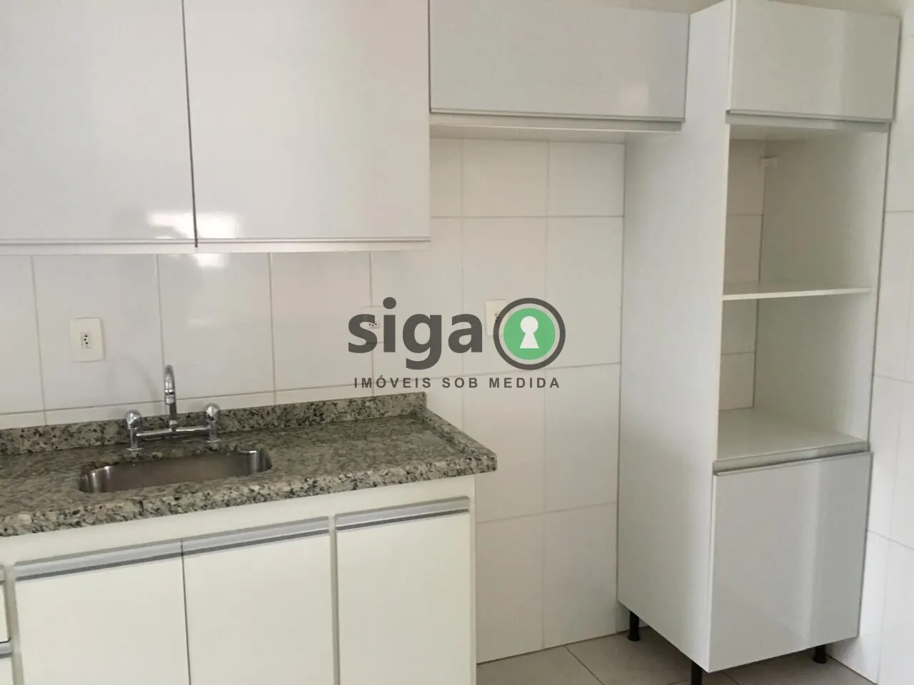 Imagem Apartamento para alugar na Vila Andrade, com 2 quartos e 3 vagas.
